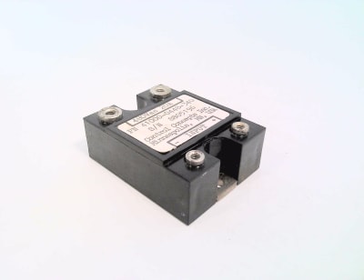 CONTROL CONCEPTS 41000-0448-340