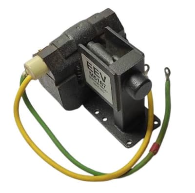 MAGNETRON M5187F