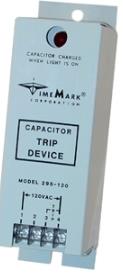 TIME MARK CORP 295-240V