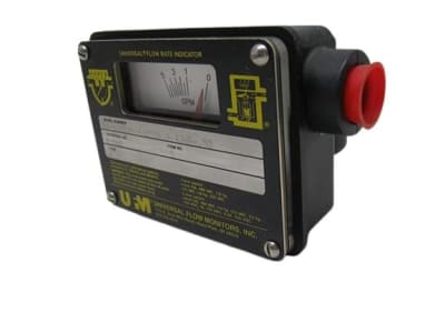 UNIVERSAL FLOW MONITORS SN-ASB4GM-6-1000V.9-A1NU-C-2D
