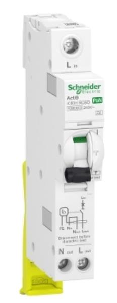 SCHNEIDER ELECTRIC A9D05820