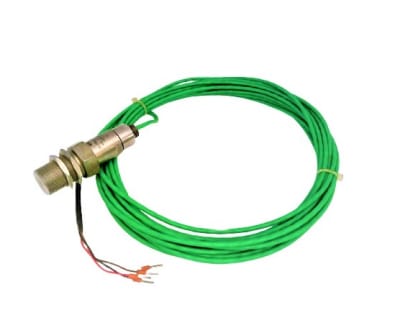 JAQUET FTG 1087.00 S