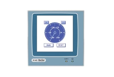 BEIJER ELECTRONICS H-T40M-P