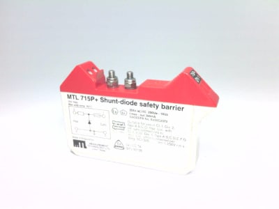 EATON CORPORATION MTL715P+