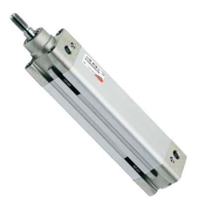 CAMOZZI 61M2P080A0100