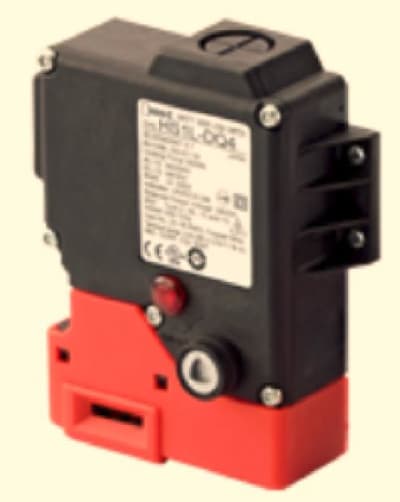 IDEC HS1L-R44KMSR-G