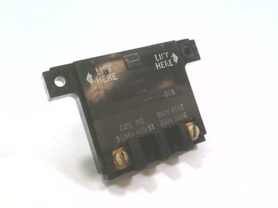 SCHNEIDER ELECTRIC 31041-400-51