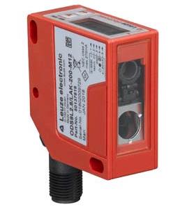 LEUZE ODS9L1.8/LAK-650-M12