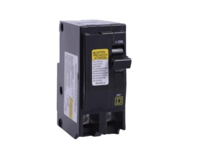 SCHNEIDER ELECTRIC QO2000