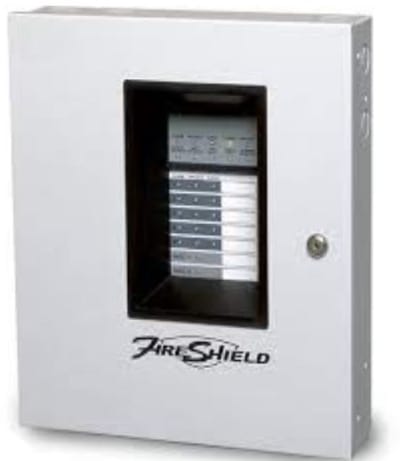 EDWARDS SIGNALING E-FS502G