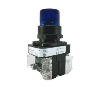 ALLEN BRADLEY 800H-QRBH24B