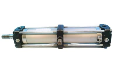 SMC CDA1FN63-50+130-A49C3-XC11