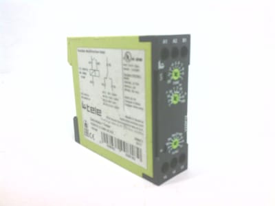 TELE CONTROLS V2ZM10 12-240V AC/DC