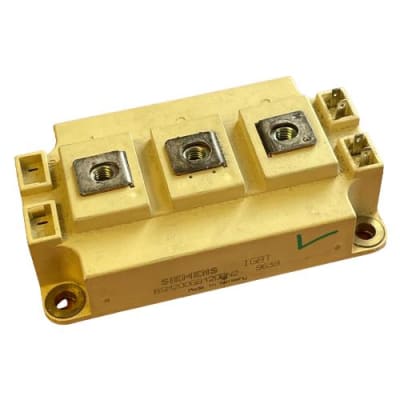 SIEMENS BSM200GB120DN2