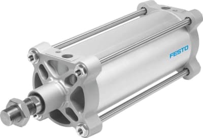 FESTO DSBG-160-400-PPVA-N3
