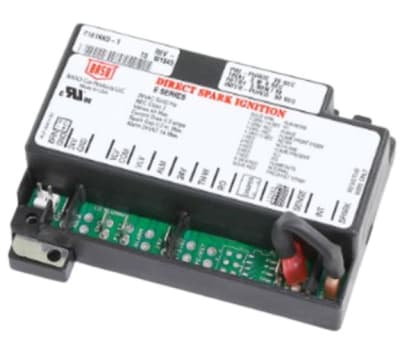 BASO GAS PRODUCTS LLC C631AFA-1C