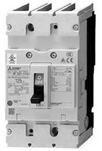 MITSUBISHI NF125-HVU3P40A