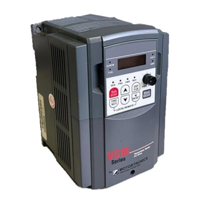 MOTORTRONICS VCM-410-P