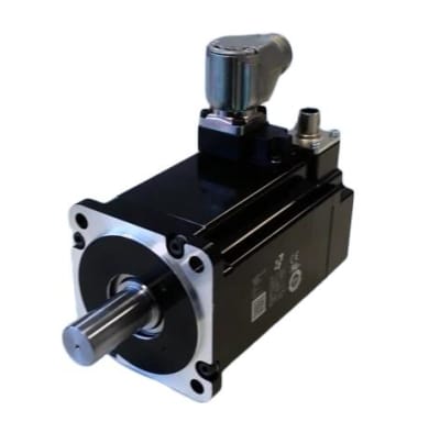 YASKAWA ELECTRIC SGM7A-20D7F61