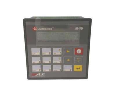 UNITRONICS M91-2-R6C