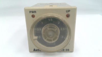 AUTONICS ATE-3S