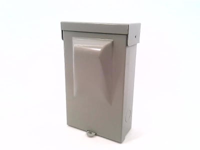 EATON CORPORATION DPF221R