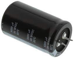 CORNELL DUBILIER 380LX682M080K052