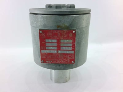 MAX MACHINERY 284-522