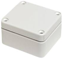 BUD INDUSTRIES PN-1327