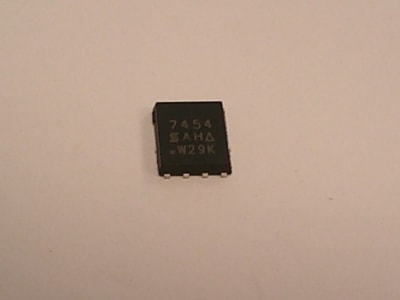VISHAY SI7454DP-T1-E3