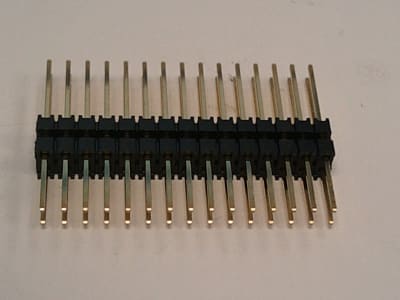 SAMTEC EW-15-12-G-D-250