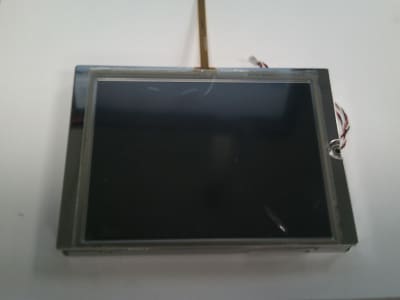 KYOCERA T-55265GD057J-LW-AKN