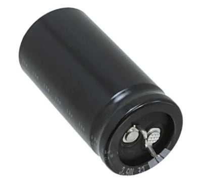 NICHICON LGU1K392MELA