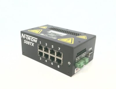 RED LION CONTROLS 508TX-A