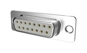 AMPHENOL DA15S065HTLF