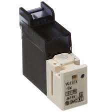 SMC VQ110Y-5M