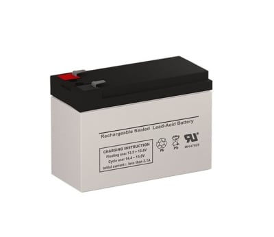 RADWELL VERIFIED SUBSTITUTE LC-P127R2P-SUB