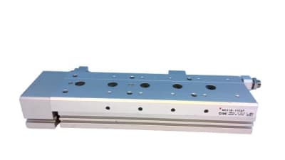 SMC MXS16-100AF