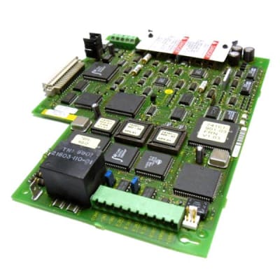 ALLEN BRADLEY 1336T-MCB-SP51B