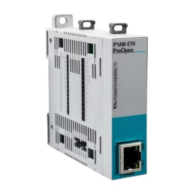 AUTOMATION DIRECT P1AM-ETH
