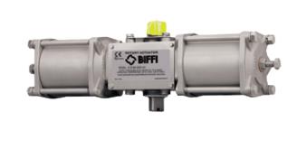 MORIN ACTUATOR C-420UC-S080