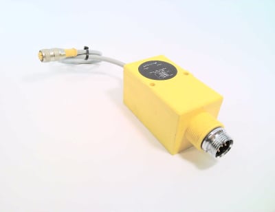 BANNER ENGINEERING SPS101QP