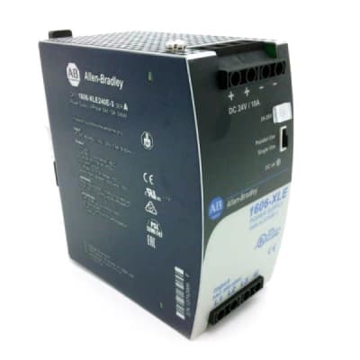ALLEN BRADLEY 1606-XLE240E-3
