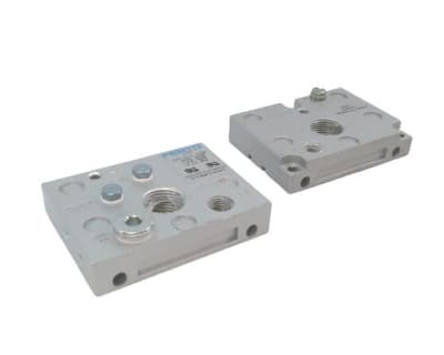 FESTO CPV-10-VI COVER