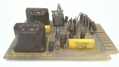 RAYMOND CORP 154-005-363/001