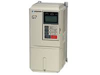 YASKAWA ELECTRIC CIMR-G7U23P71