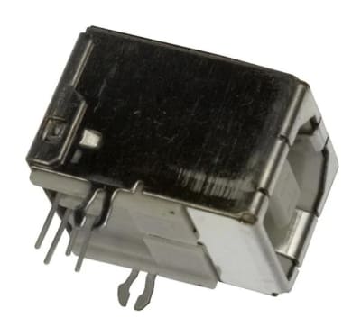 AMPHENOL 61729-0010BLF