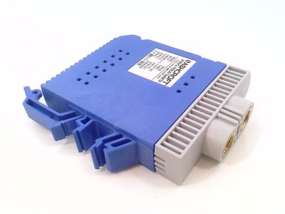 ASHCROFT DX3F0142ST2P5IWL-XNL