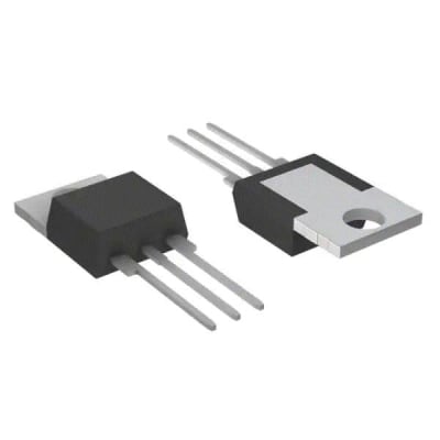 TEXAS INSTRUMENTS SEMI LM340AT-5.0