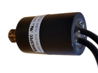 WILSPEC HC400-684-0010 13-08-E HC10611A4